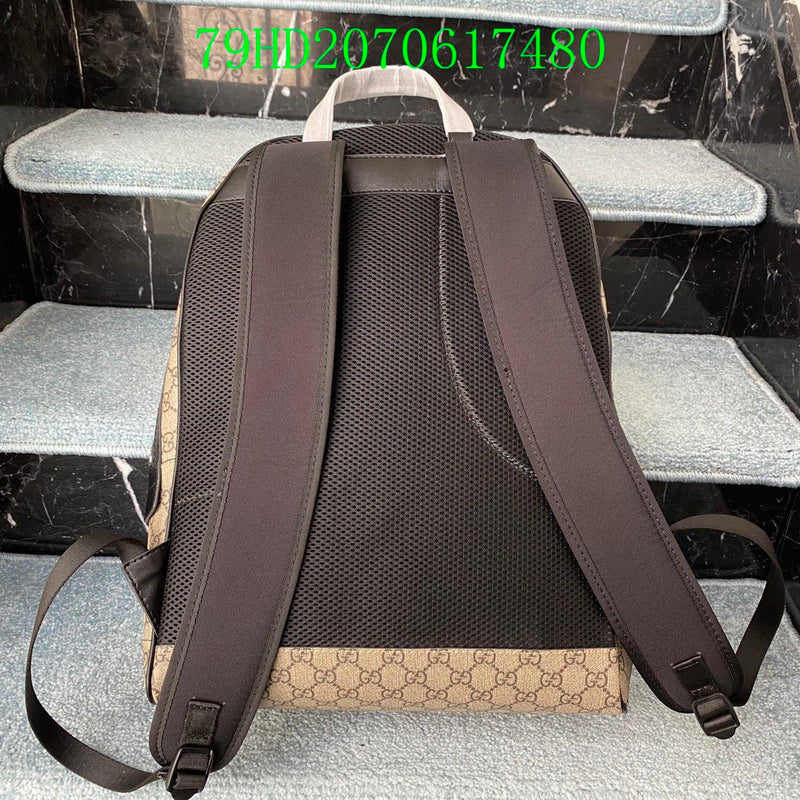 STRAPSTORY - GGC4 BAG - 678