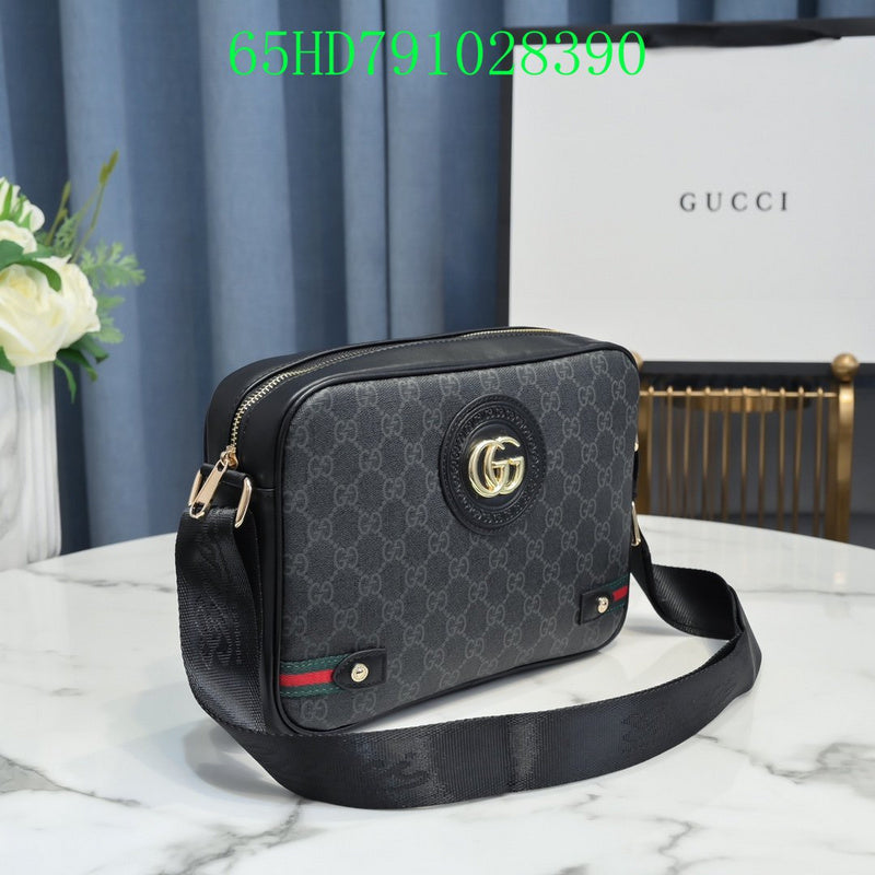 STRAPSTORY - GGC4 BAG - 350