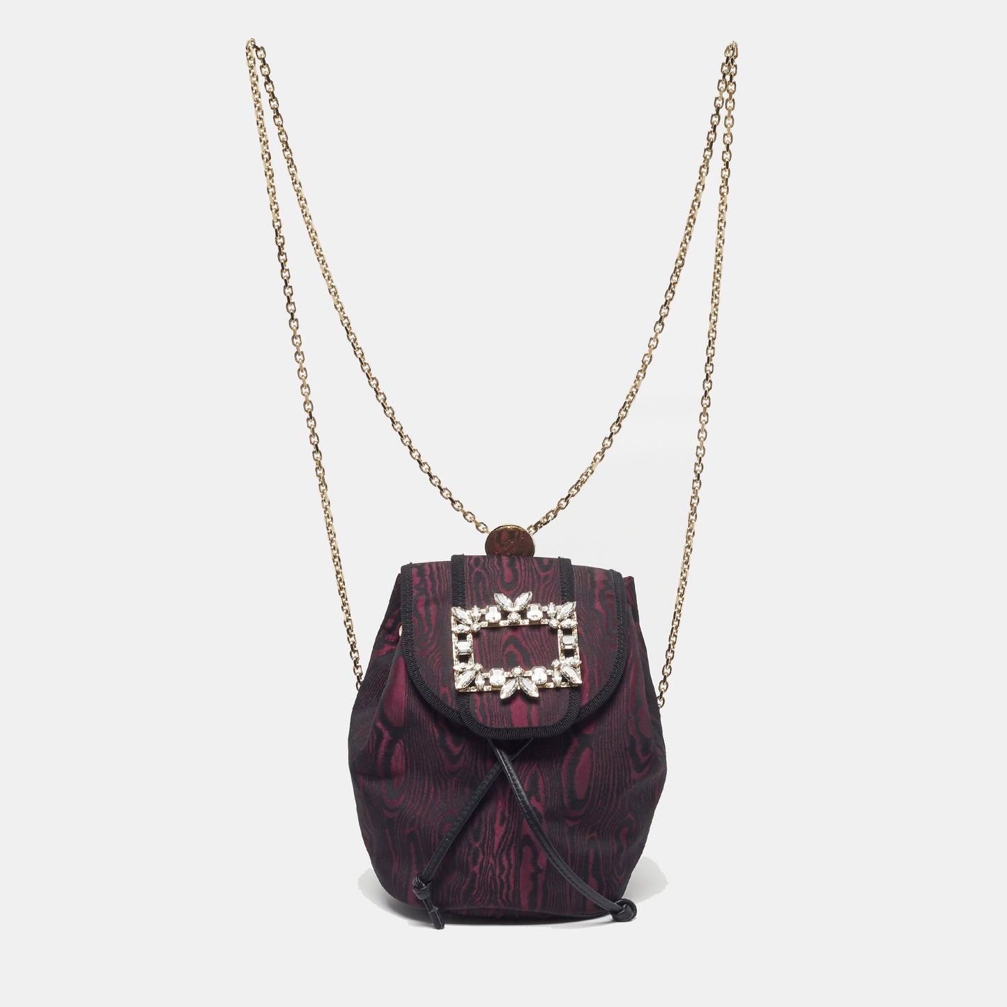 StrapStory - Backpack 1403