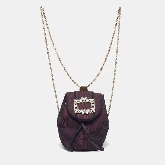 StrapStory - Backpack 1403