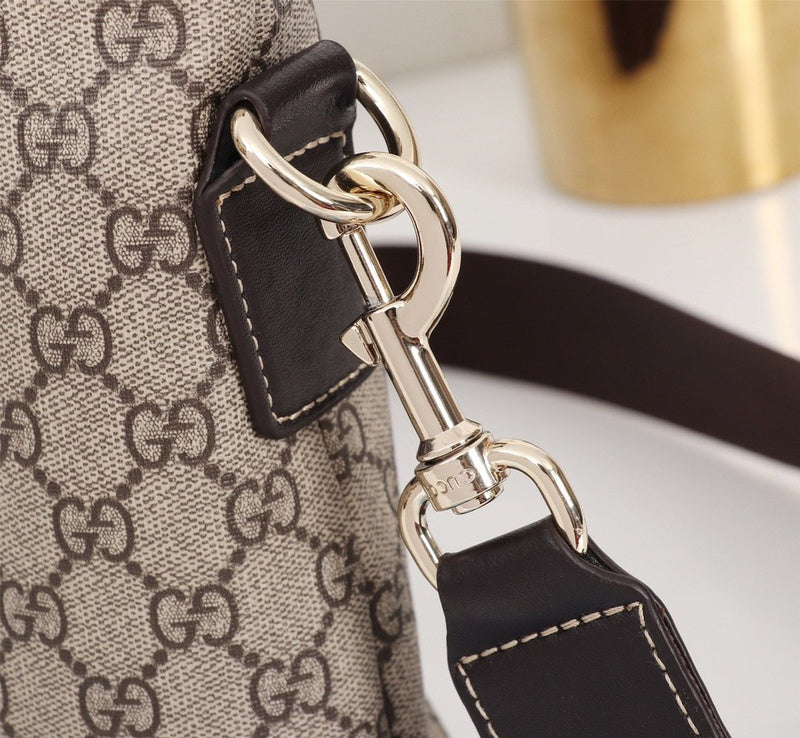 STRAPSTORY - GGC4 BAG - 256