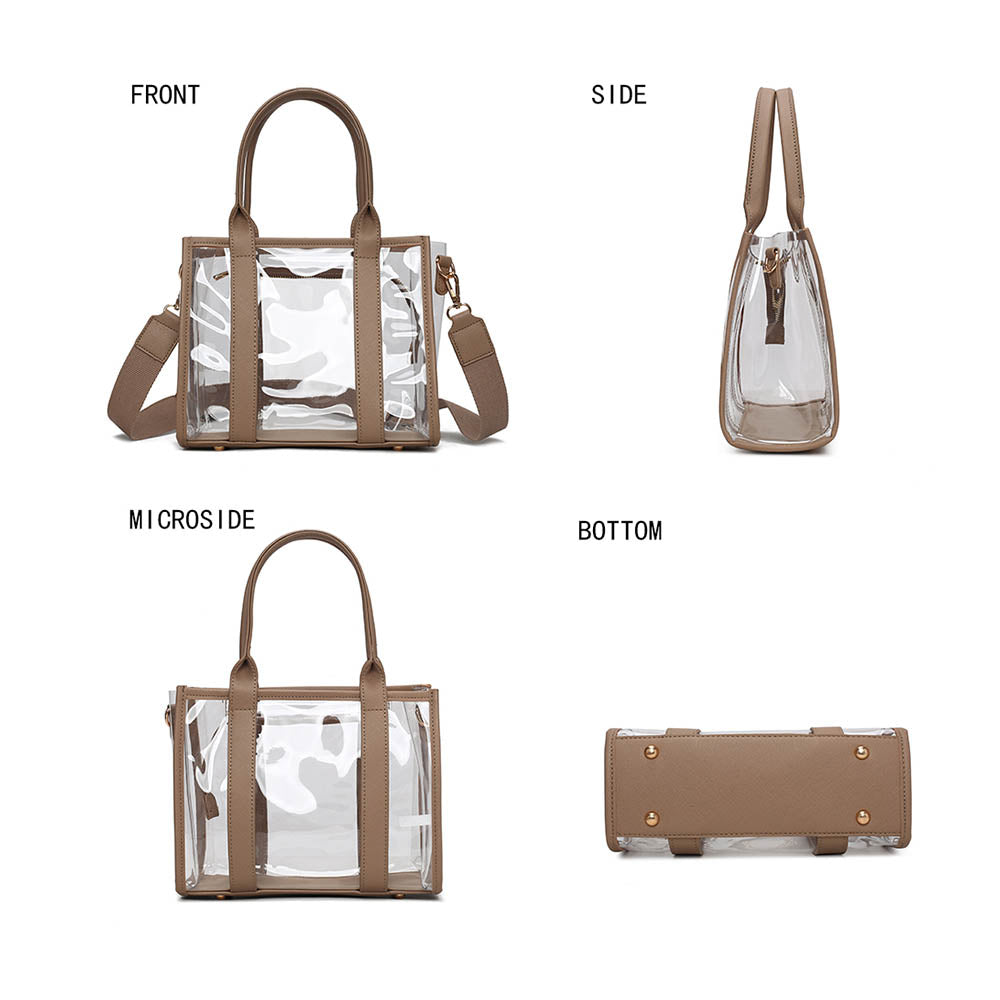 StrapStory - Tote Bag 1169