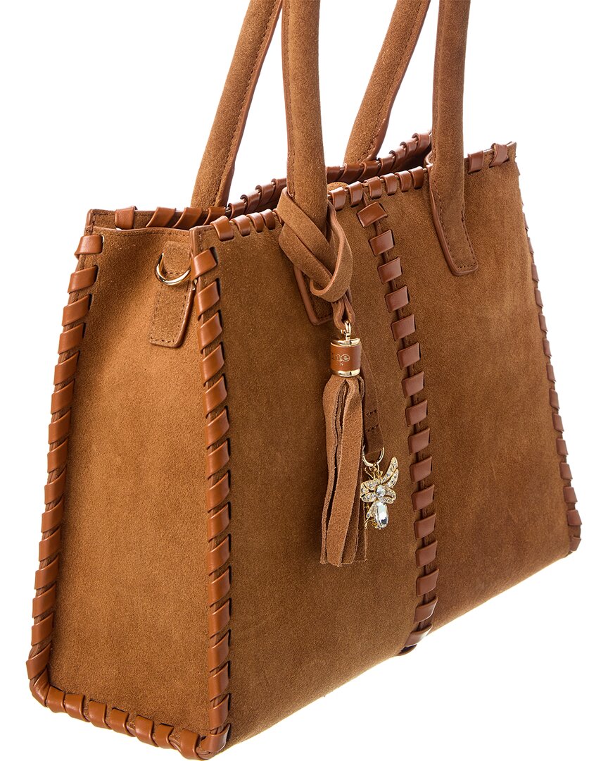 StrapStory - Tote Bag 1821