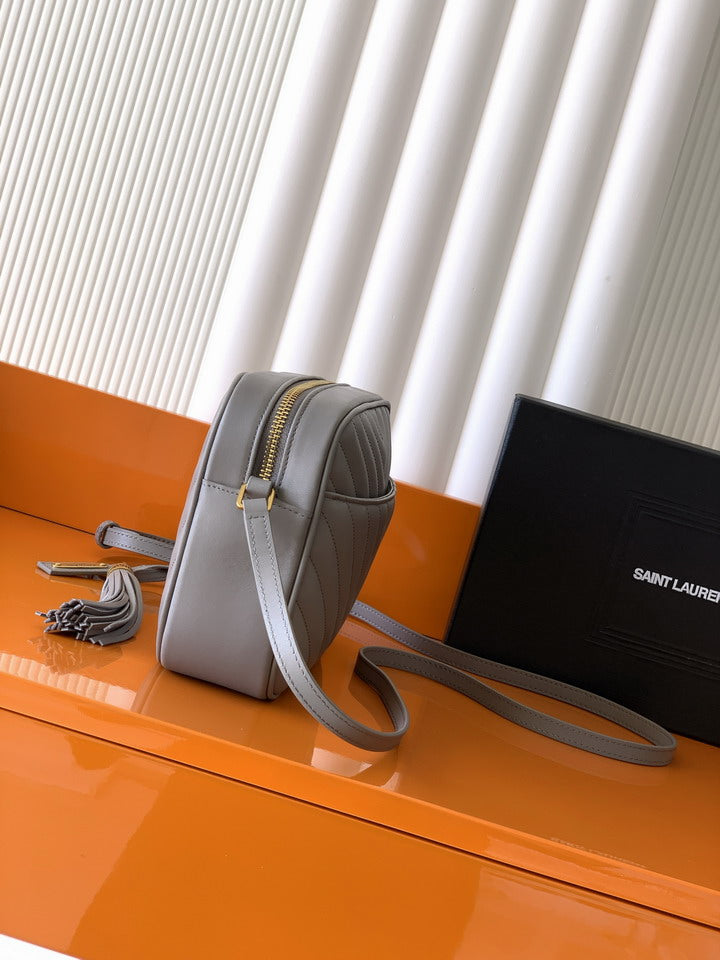 LSY-Bags - Strap Story - 856