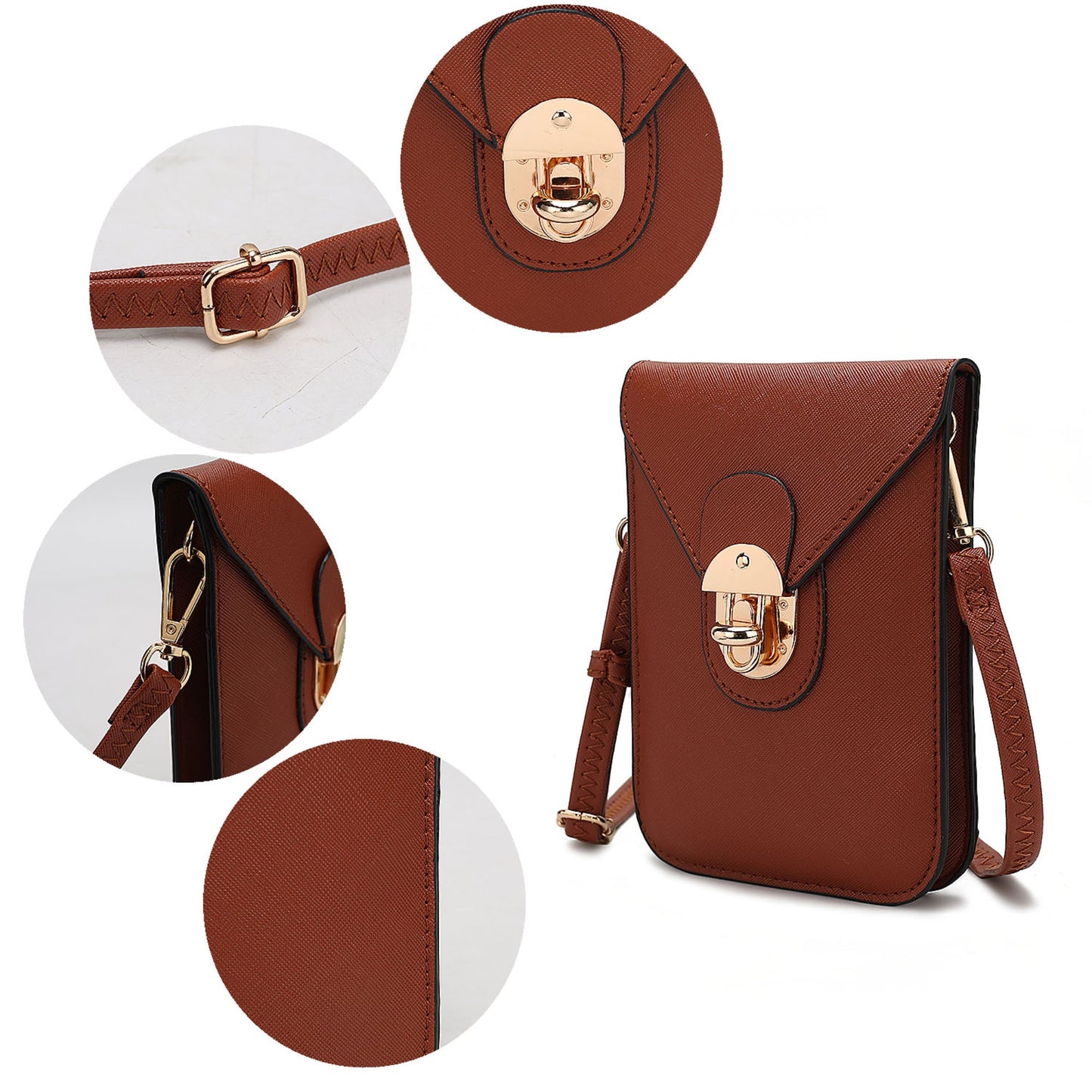 StrapStory - Crossbody 040