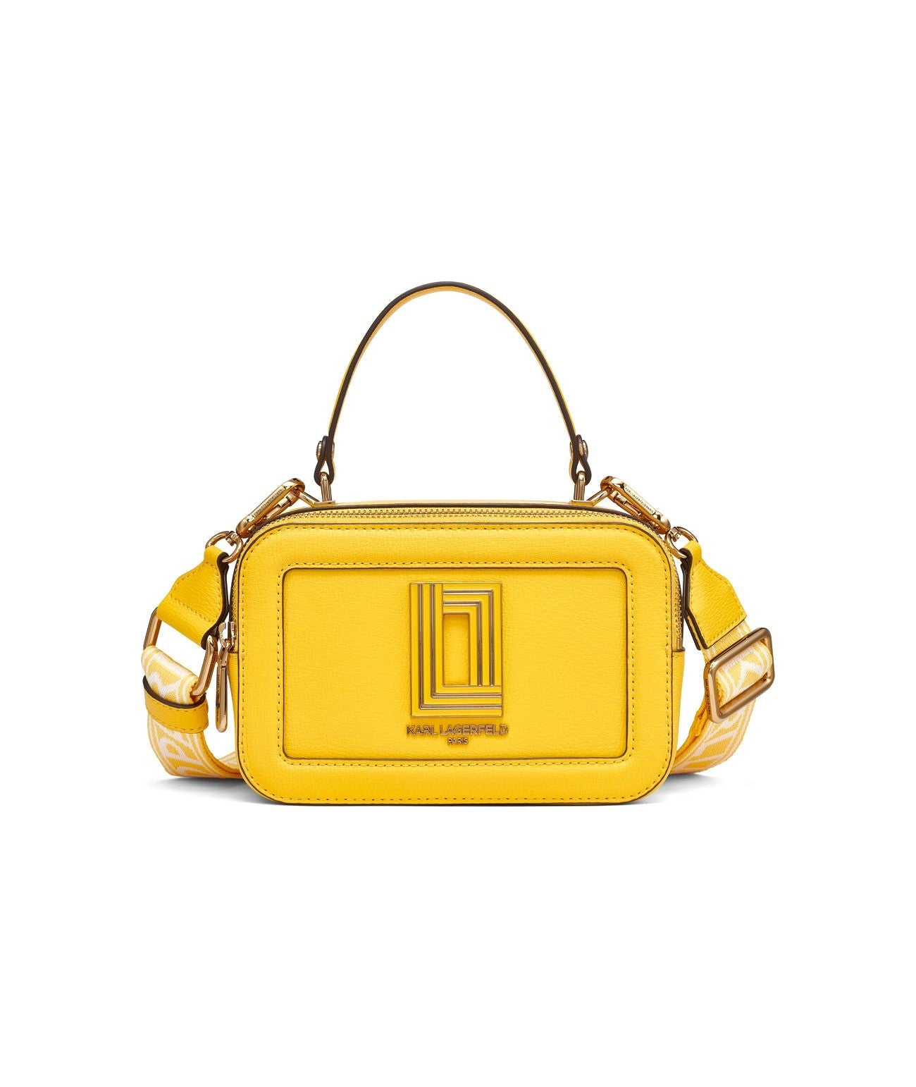 StrapStory - Crossbody 709