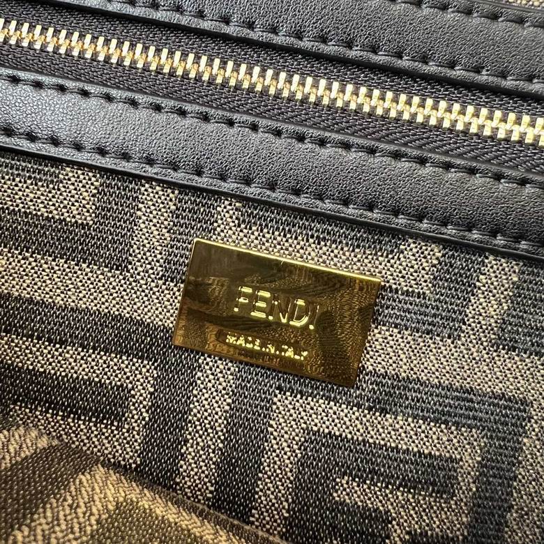 FDNI-Bags - Strap Story - 352