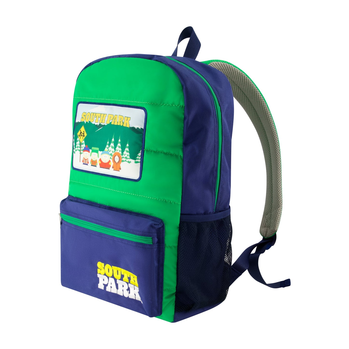 StrapStory - Backpack 990