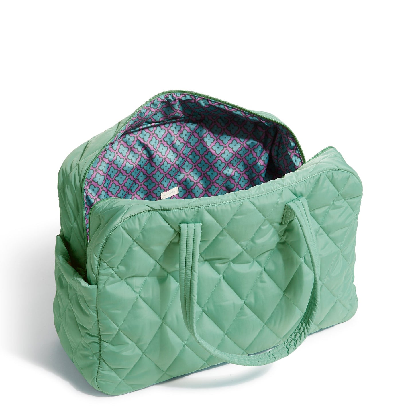 StrapStory - Duffle Bag 032