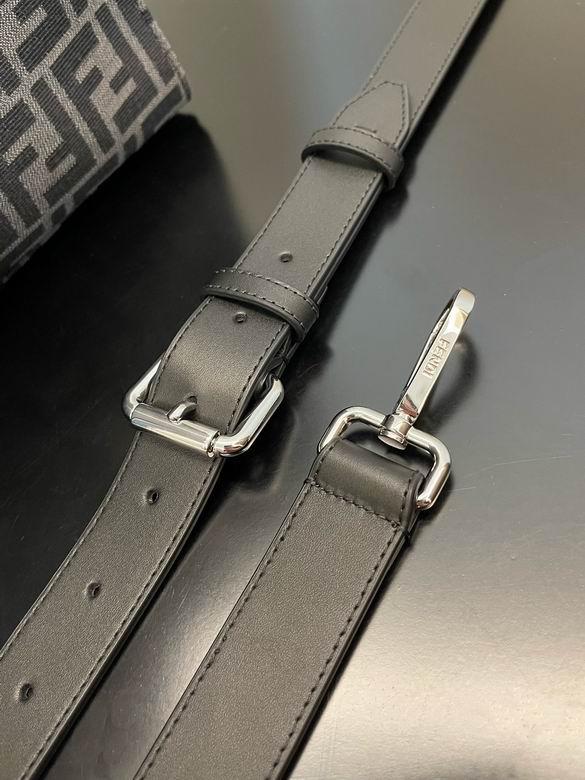FDNI-Bags - Strap Story - 848