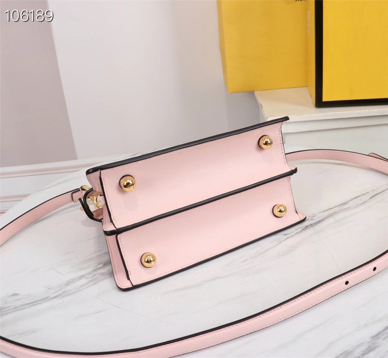 FDNI-Bags - Strap Story - 748