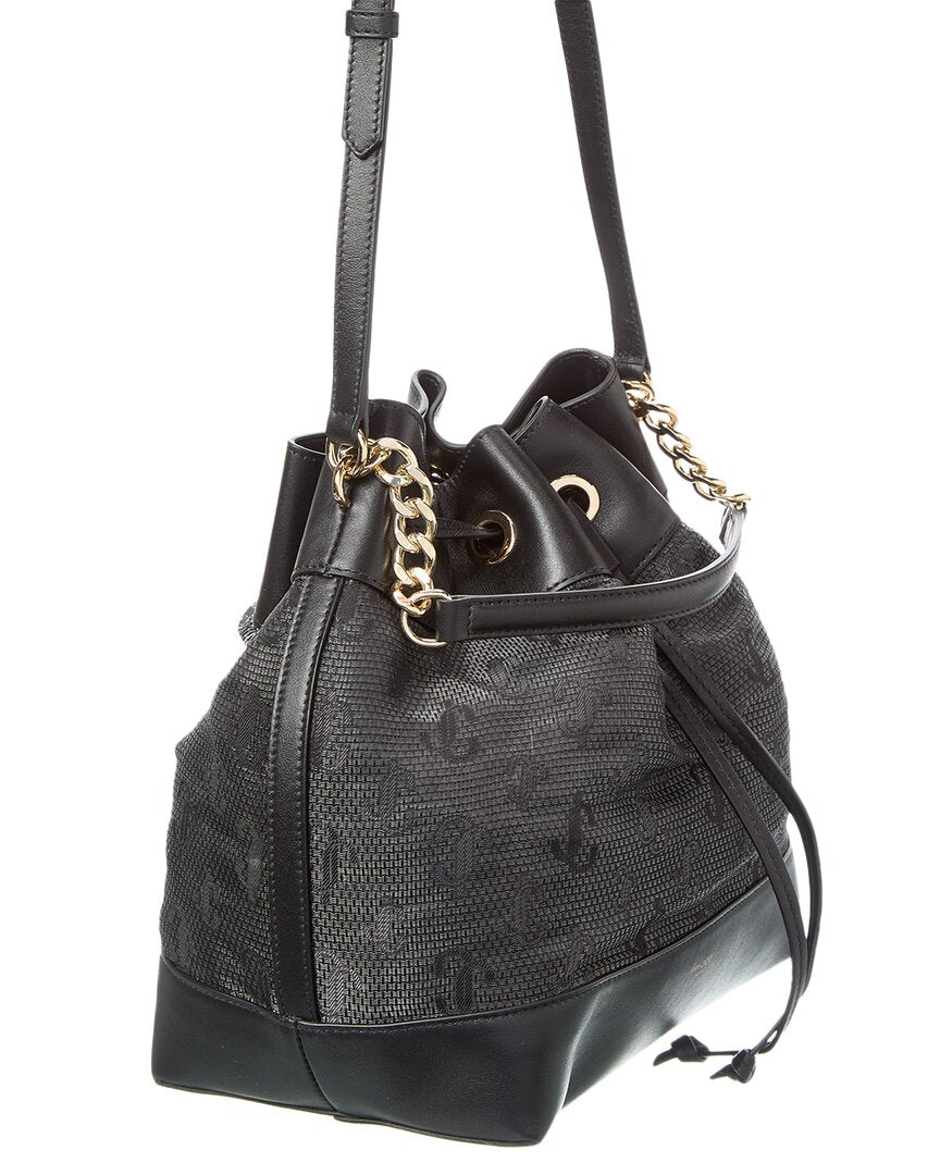 StrapStory - Bucket Bag 097