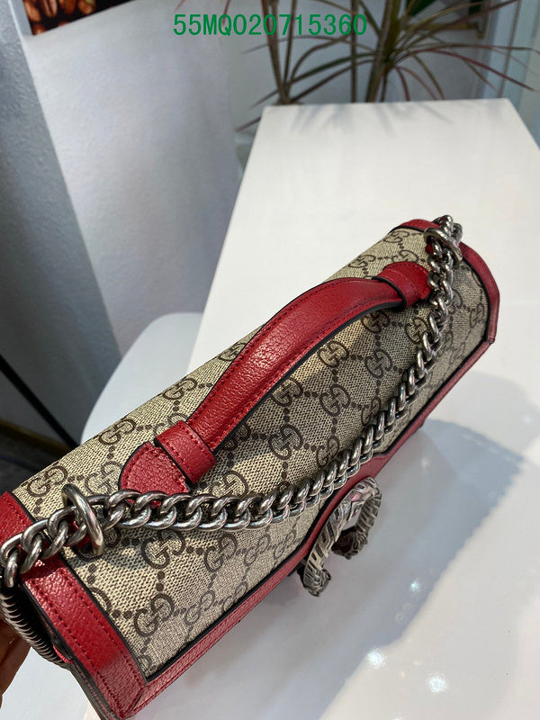 STRAPSTORY - GGC4 BAG - 639