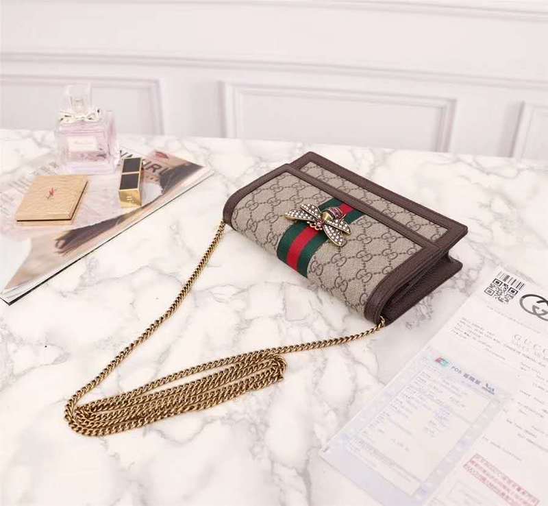 STRAPSTORY - GGC4 BAG - 1158