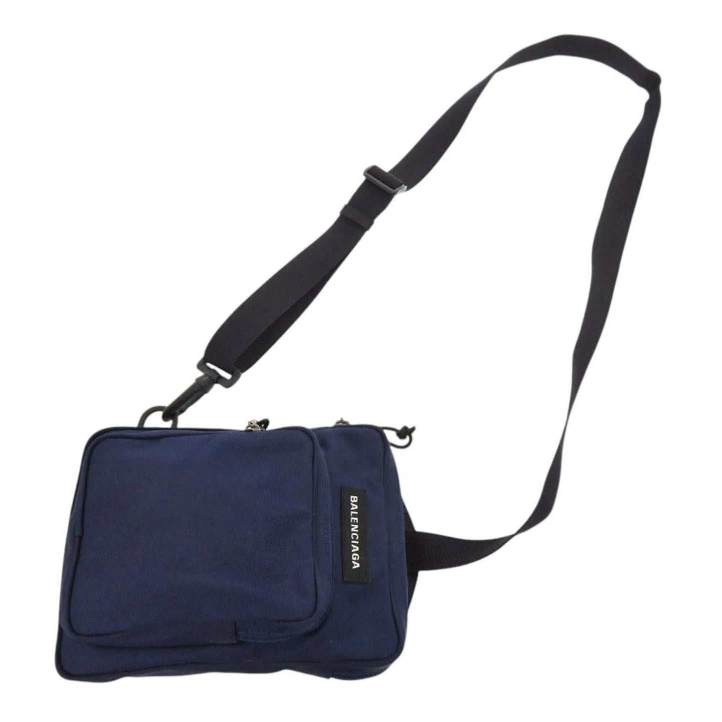StrapStory - Messenger Bag 152