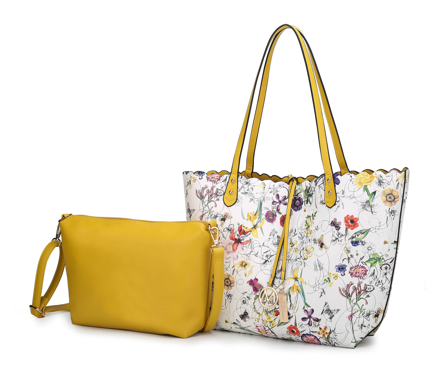 StrapStory - Tote Bag 405