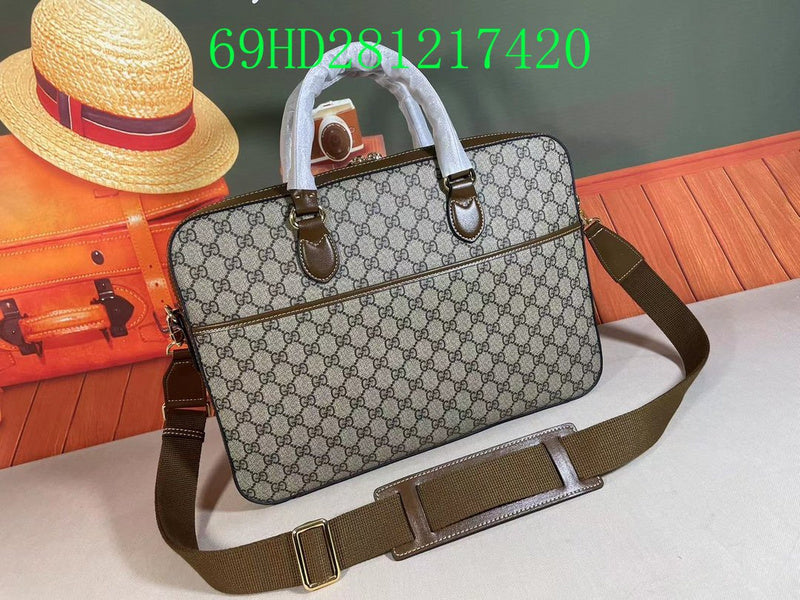 STRAPSTORY - GGC4 BAG - 238