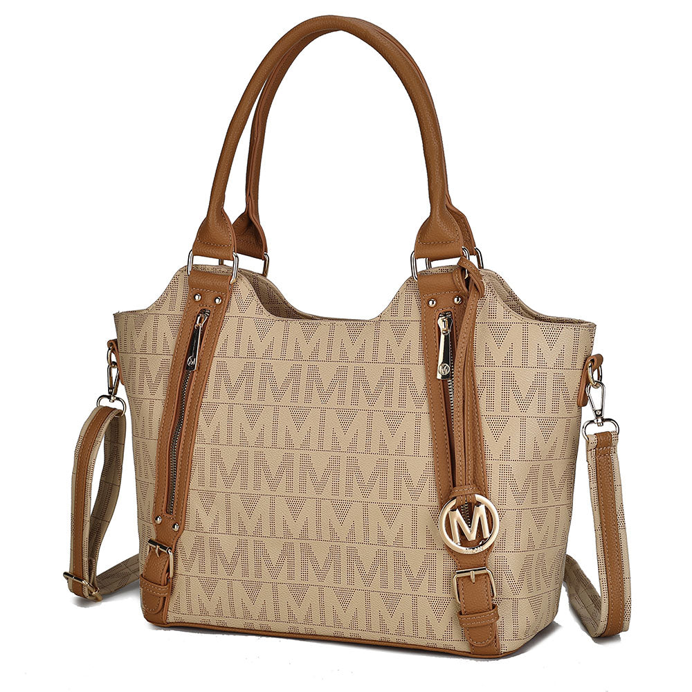 StrapStory - Tote Bag 1390