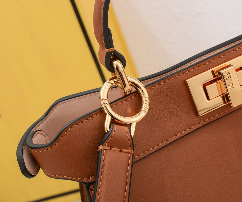 FDNI-Bags - Strap Story - 401