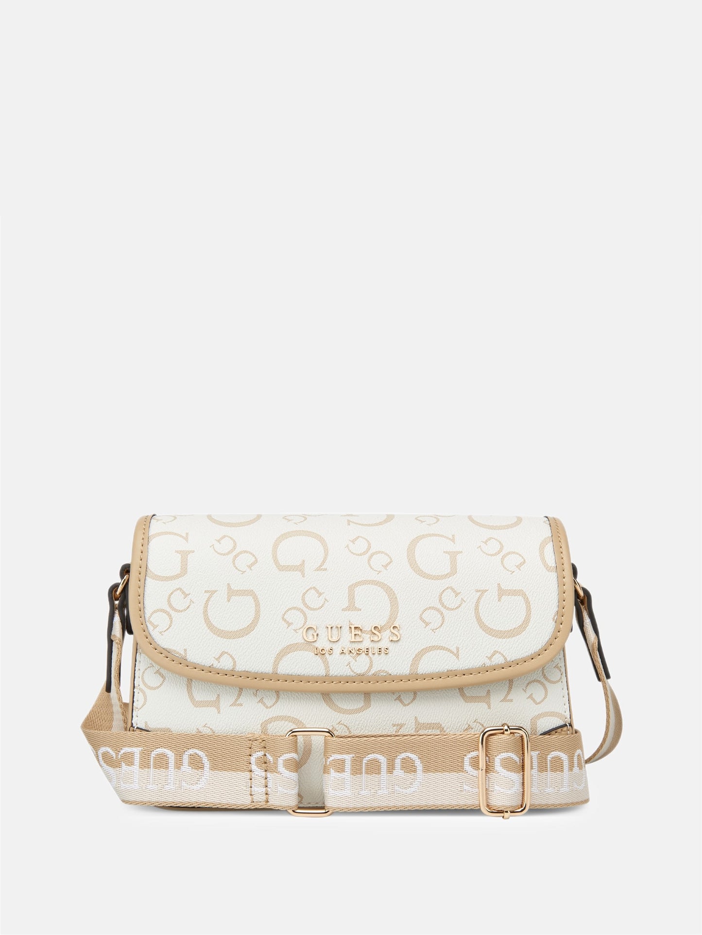 StrapStory - Crossbody 578