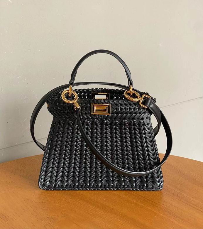 FDNI-Bags - Strap Story - 775