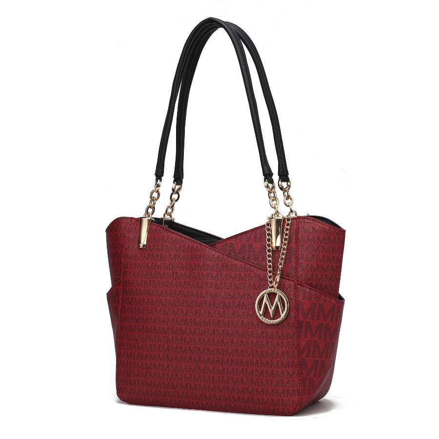 StrapStory - Tote Bag 1202