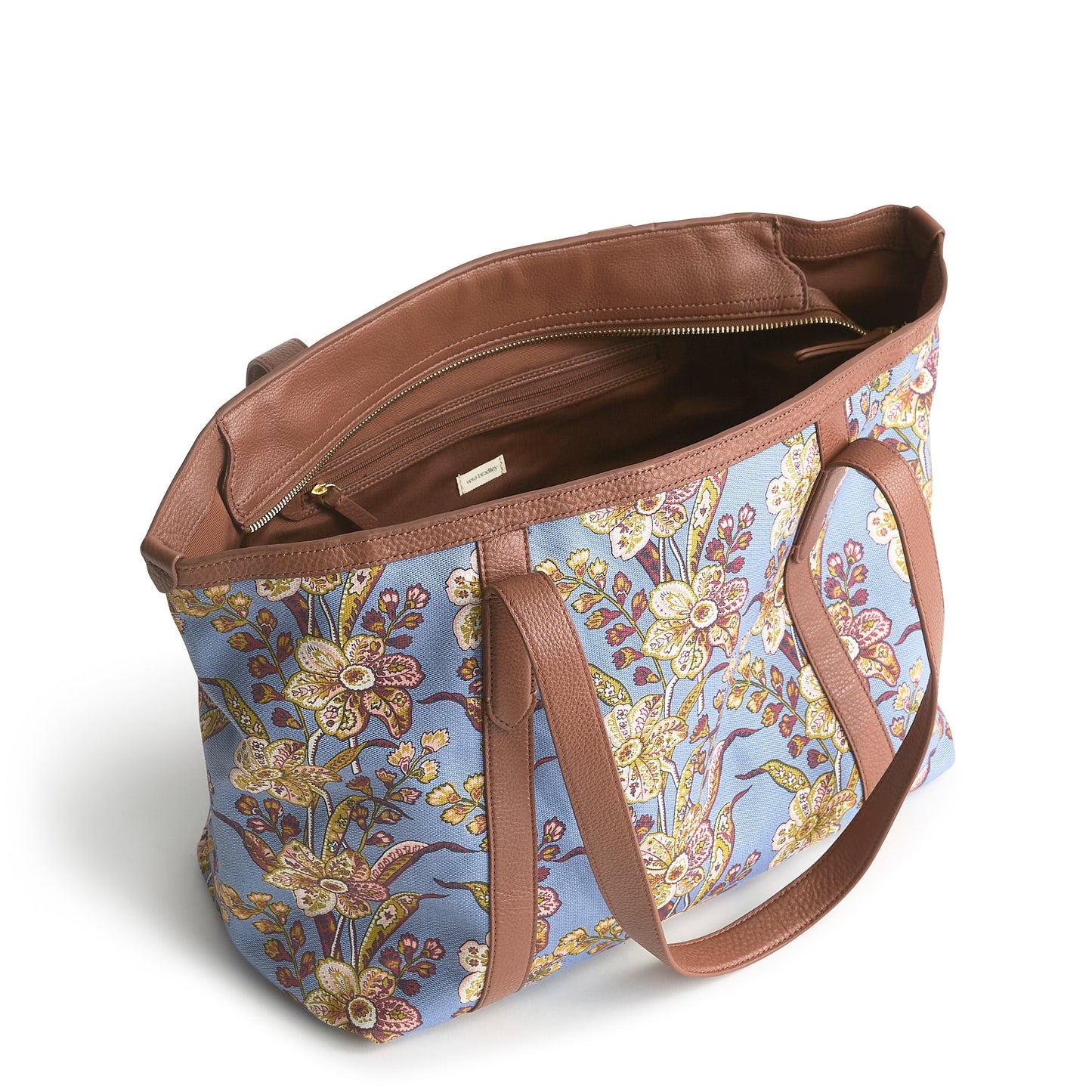 StrapStory - Tote Bag 1864