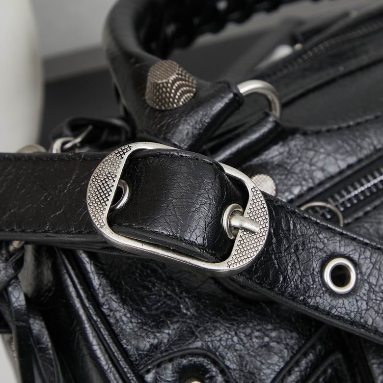 BLGA-Bags - Strap Story - 745