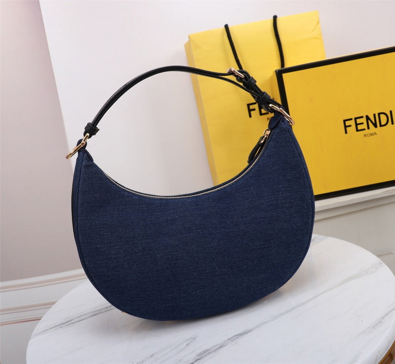 FDNI-Bags - Strap Story - 781