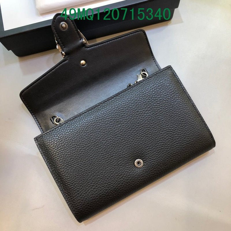 STRAPSTORY - GGC4 BAG - 595