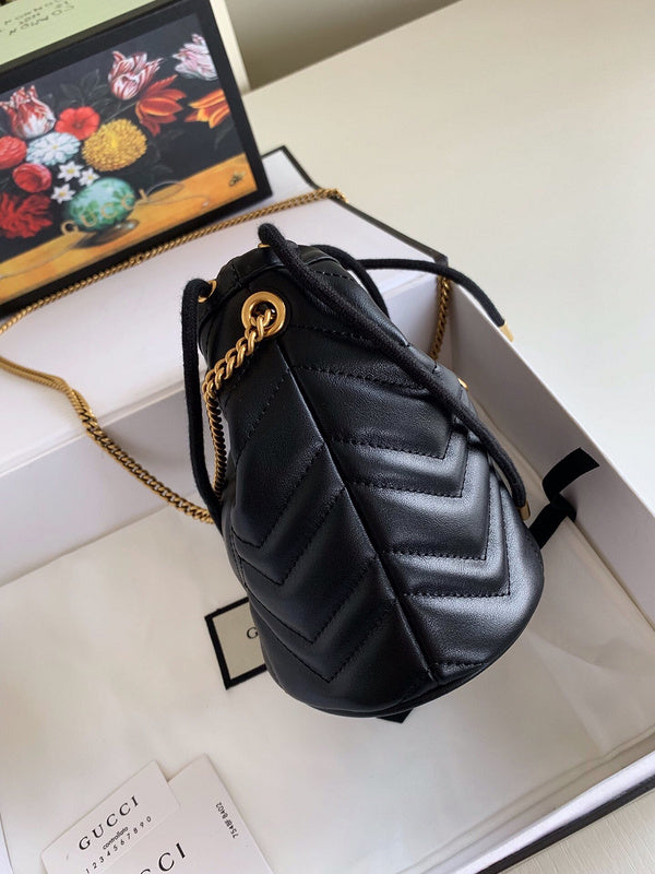 STRAPSTORY - GGC4 BAG - 981