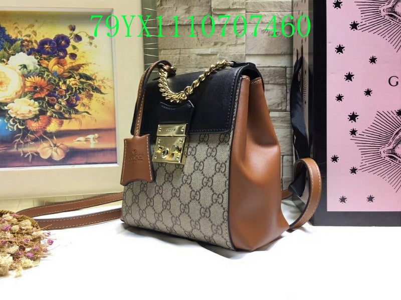 STRAPSTORY - GGC4 BAG - 697