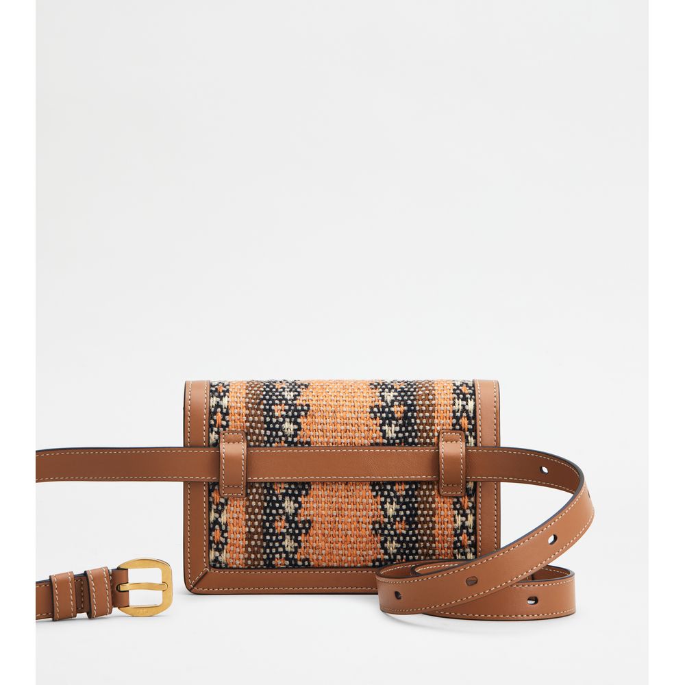 StrapStory - Belt Bag 121