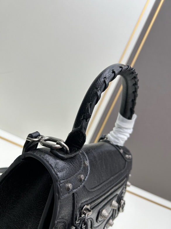 BLGA-Bags - Strap Story - 765
