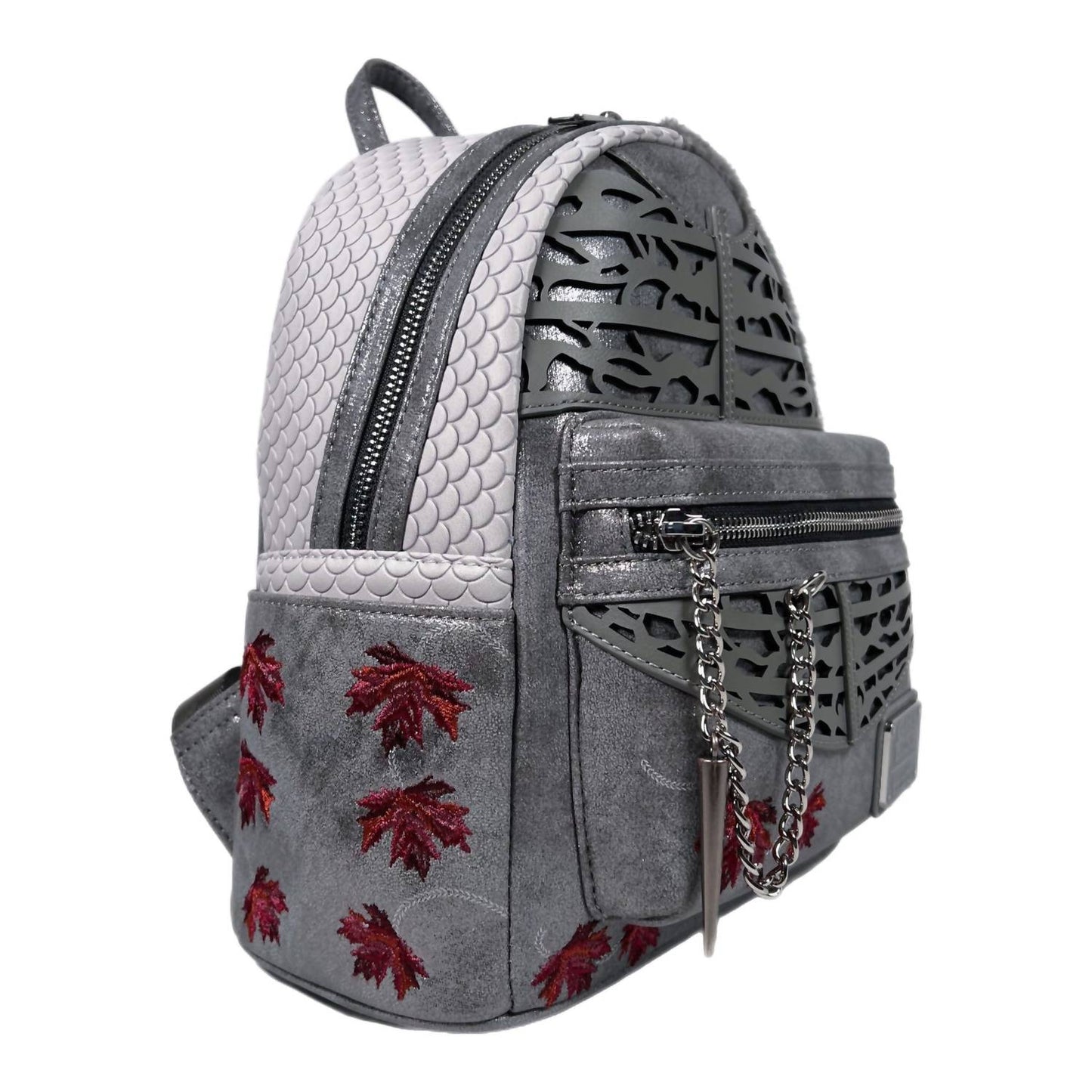 StrapStory - Backpack 1041