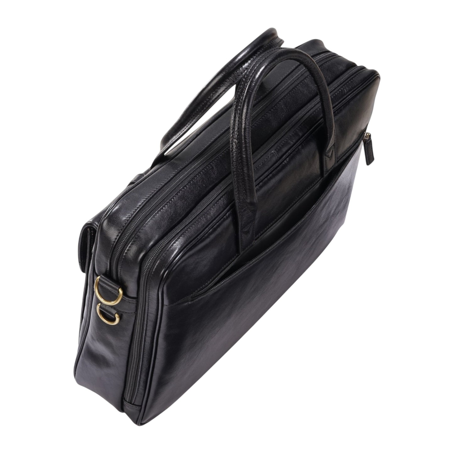 StrapStory - Messenger Bag 091