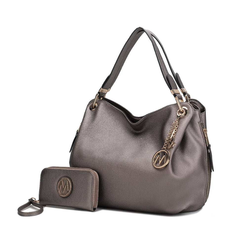 StrapStory - Hobo Bag 009