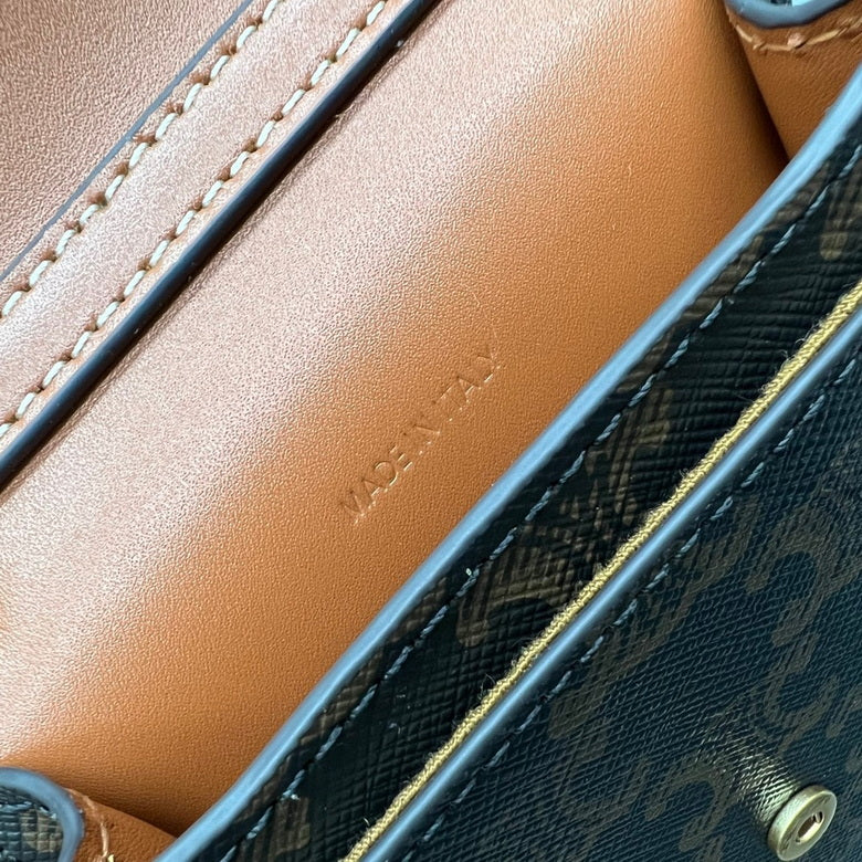 CLNE-Bags - Strap Story - 794