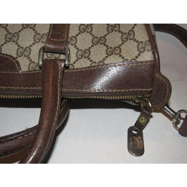 STRAPSTORY - GGC4 BAG - 2748