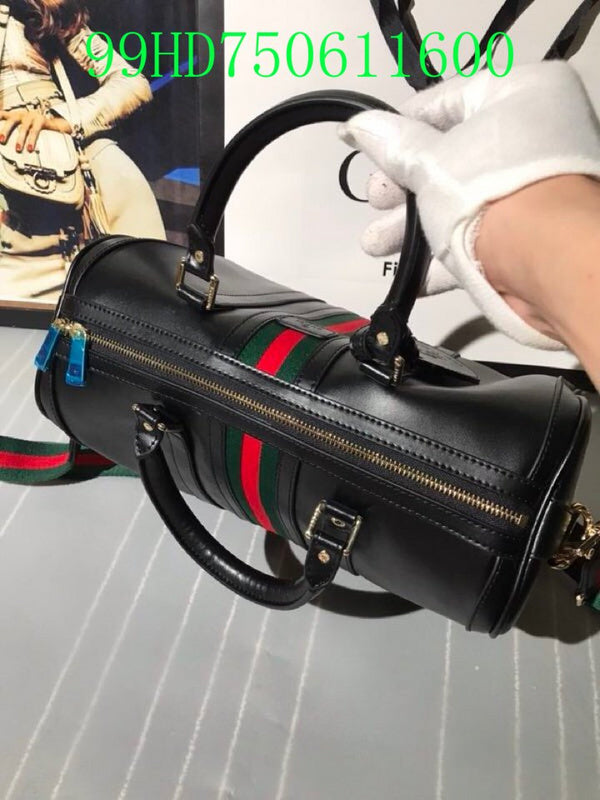 STRAPSTORY - GGC4 BAG - 208