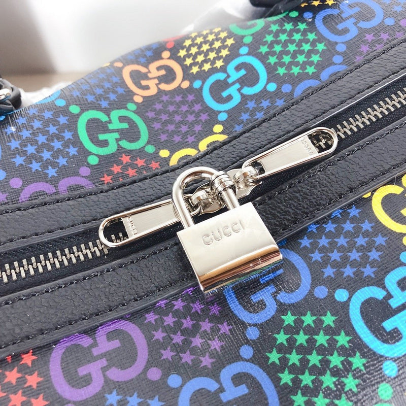 STRAPSTORY - GGC4 BAG - 196