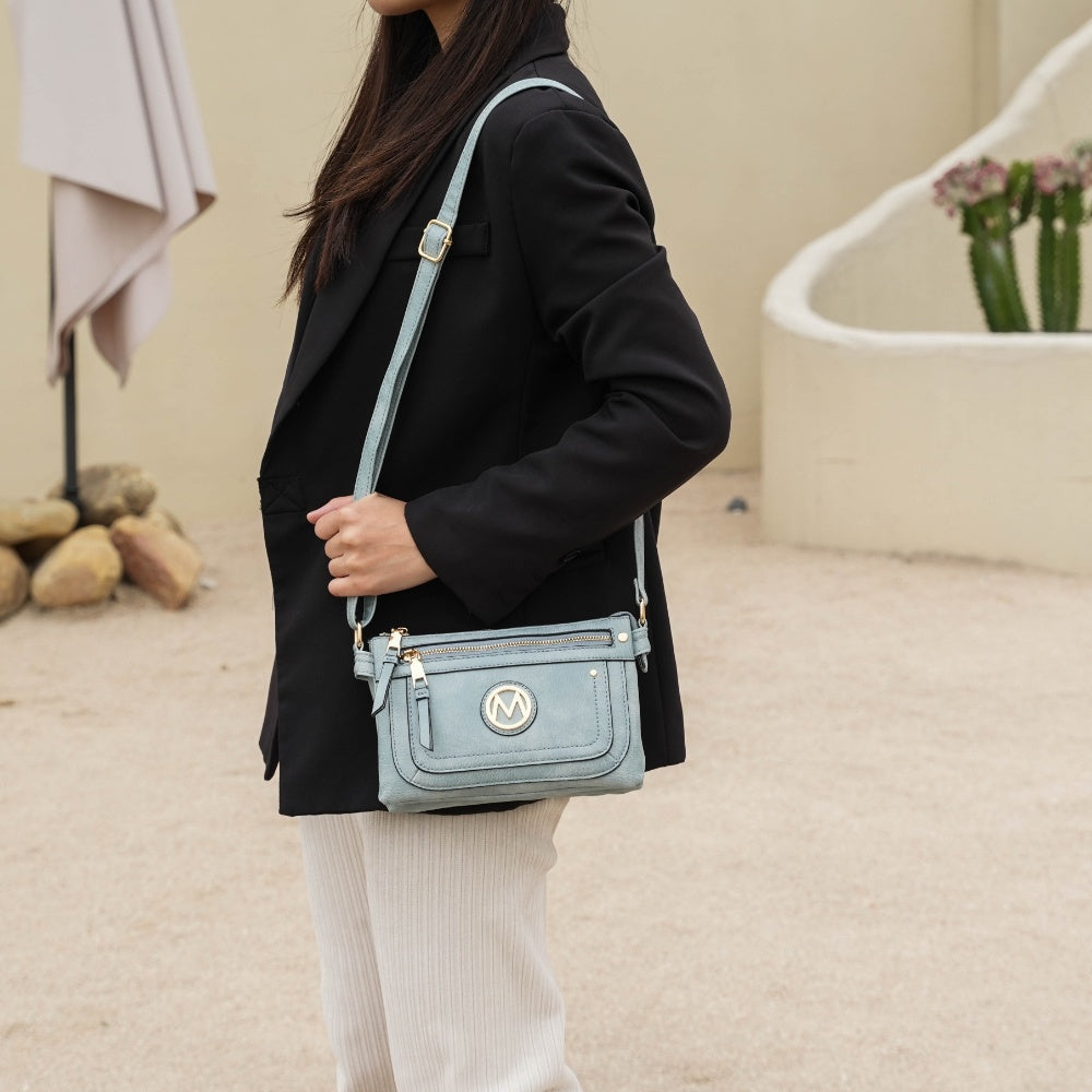 StrapStory - Crossbody 328