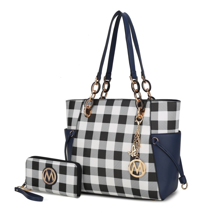 StrapStory - Tote Bag 1619