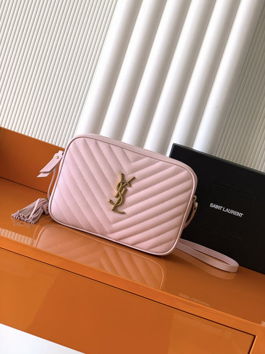 LSY-Bags - Strap Story - 850
