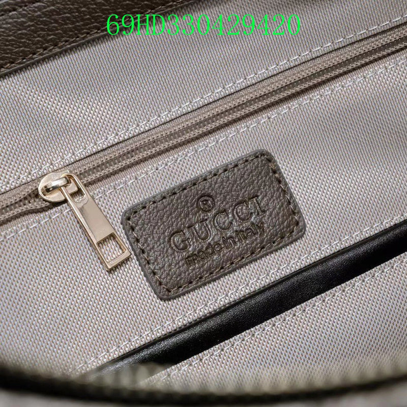 STRAPSTORY - GGC4 BAG - 249