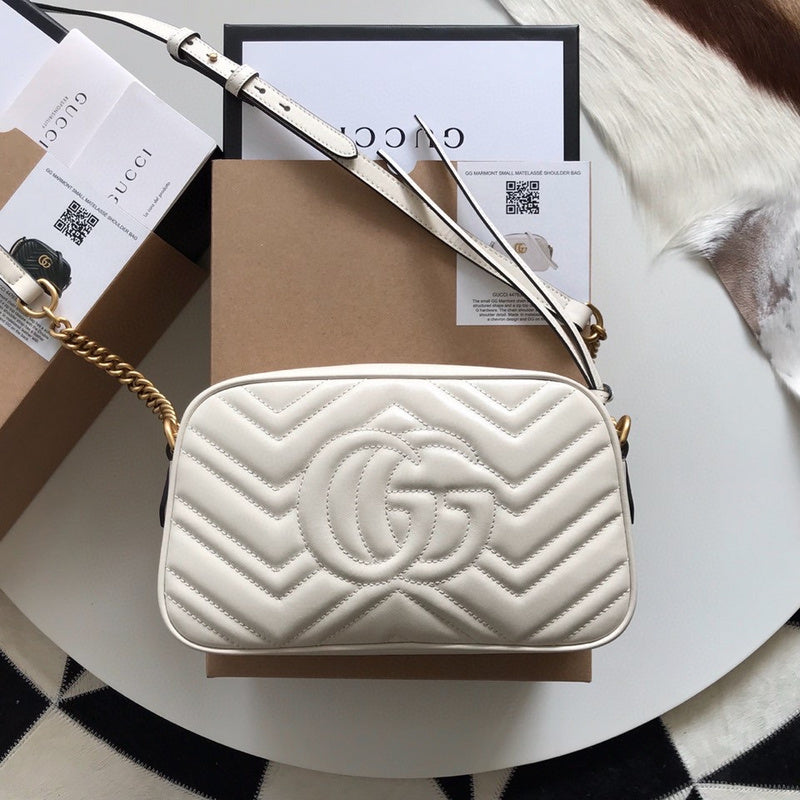 STRAPSTORY - GGC4 BAG - 956