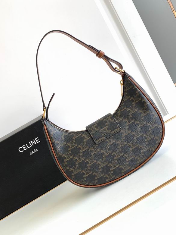 CLNE-Bags - Strap Story - 901
