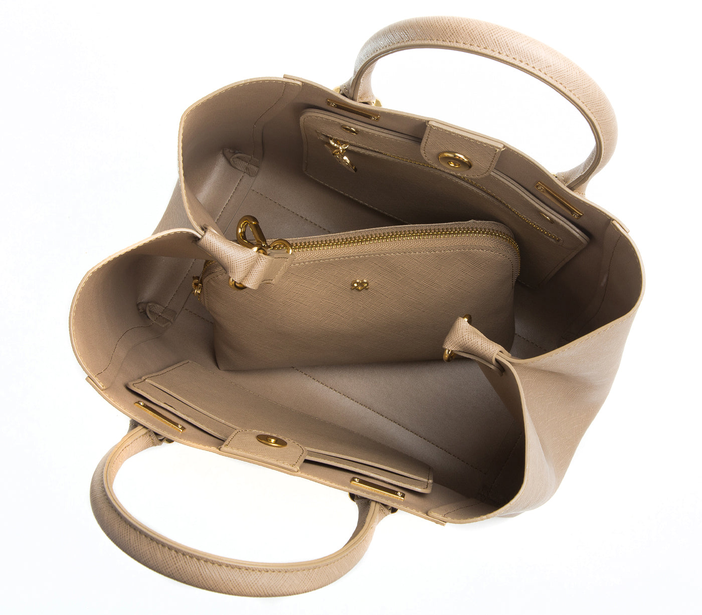 StrapStory - Satchel 1160
