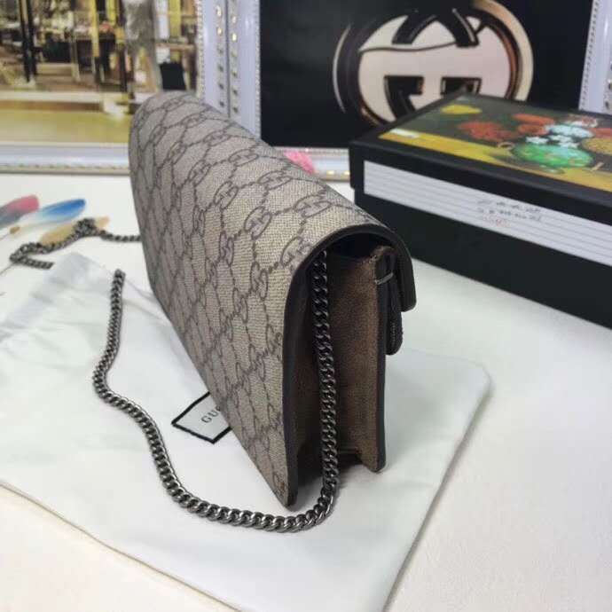 STRAPSTORY - GGC4 BAG - 1149