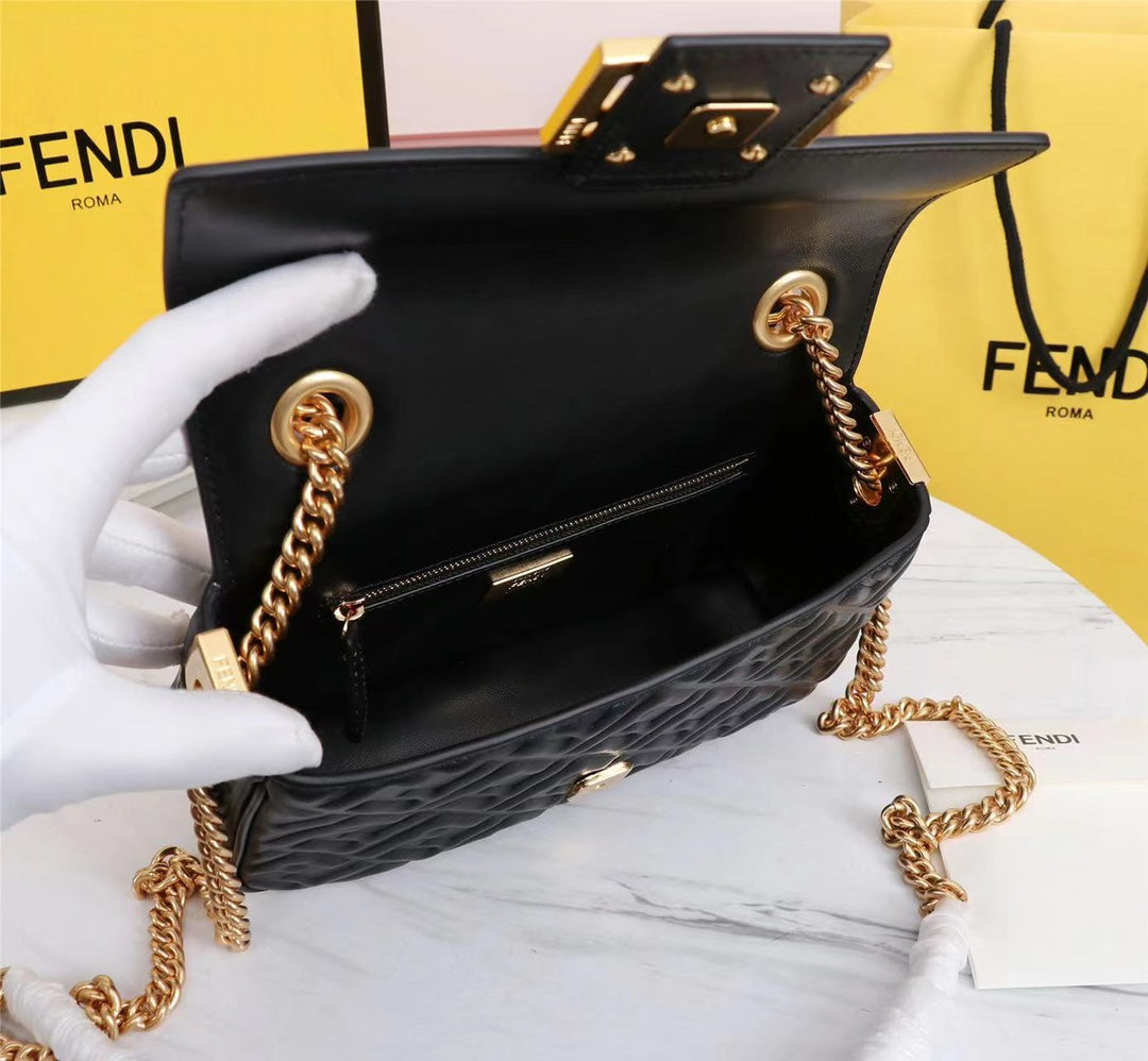FDNI-Bags - Strap Story - 664
